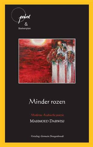 Minder rozen