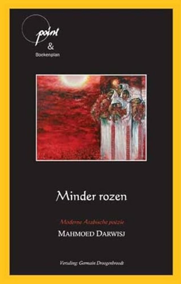 Minder rozen