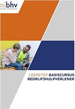 Basiscursus bedrijfshulpverlener