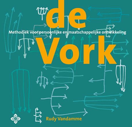 De vork - Methodiek voor persoonlijke en maatschappelijke ontwikkeling