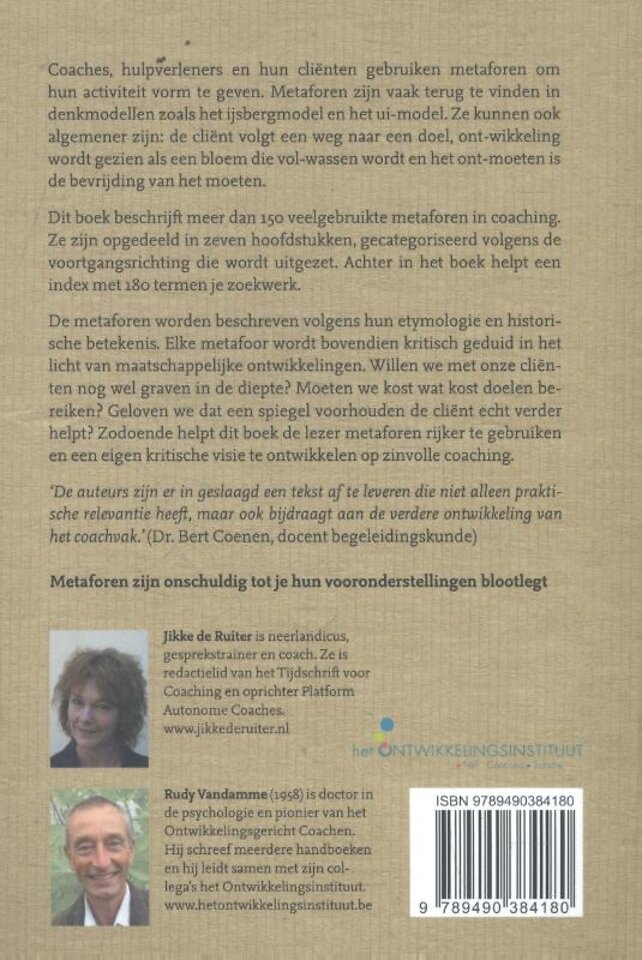 Metaforen in coaching