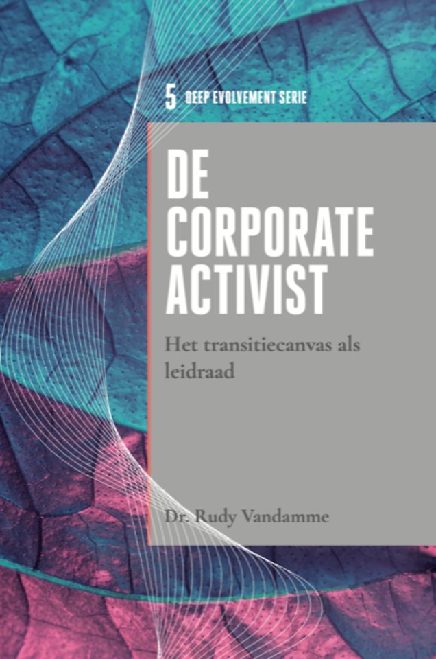 De Corporate Activist