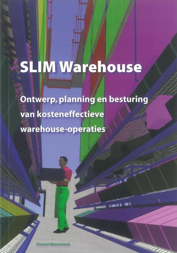 SLIM Warehouse