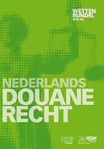 Nederlands Douanerecht