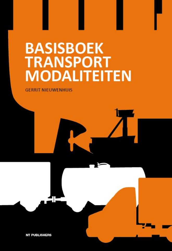 Basisboek transportmodaliteiten