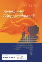 Nederlandse Schippersalmanak 2020