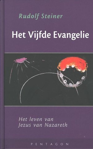 Het vijfde evangelie