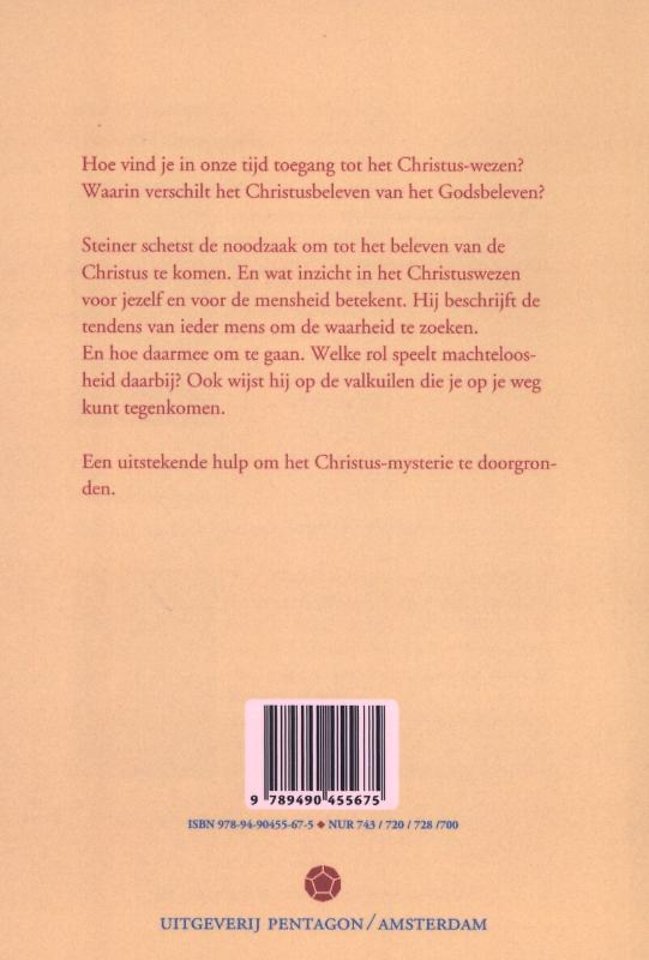 Hoe vind ik de Christus?