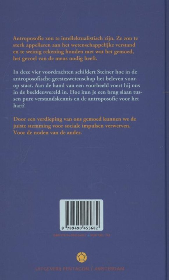 Antroposofie voor het hart