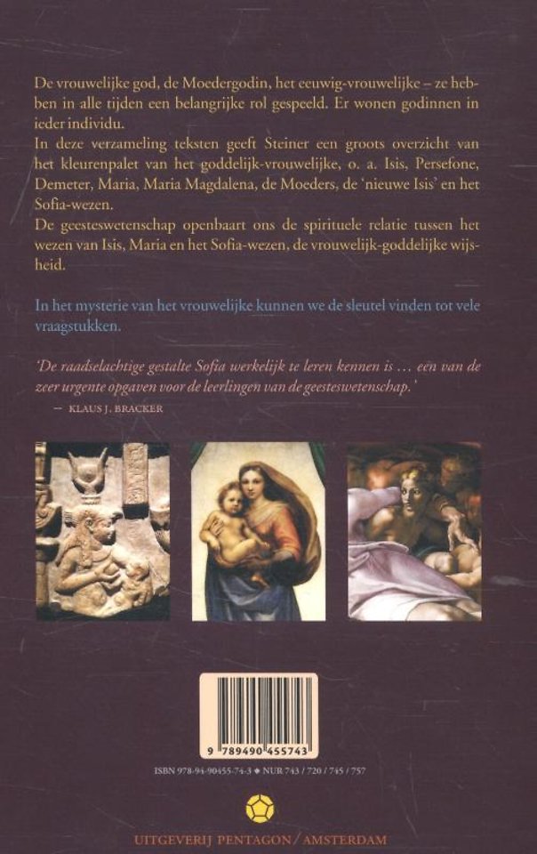 Isis - Maria - Sofia