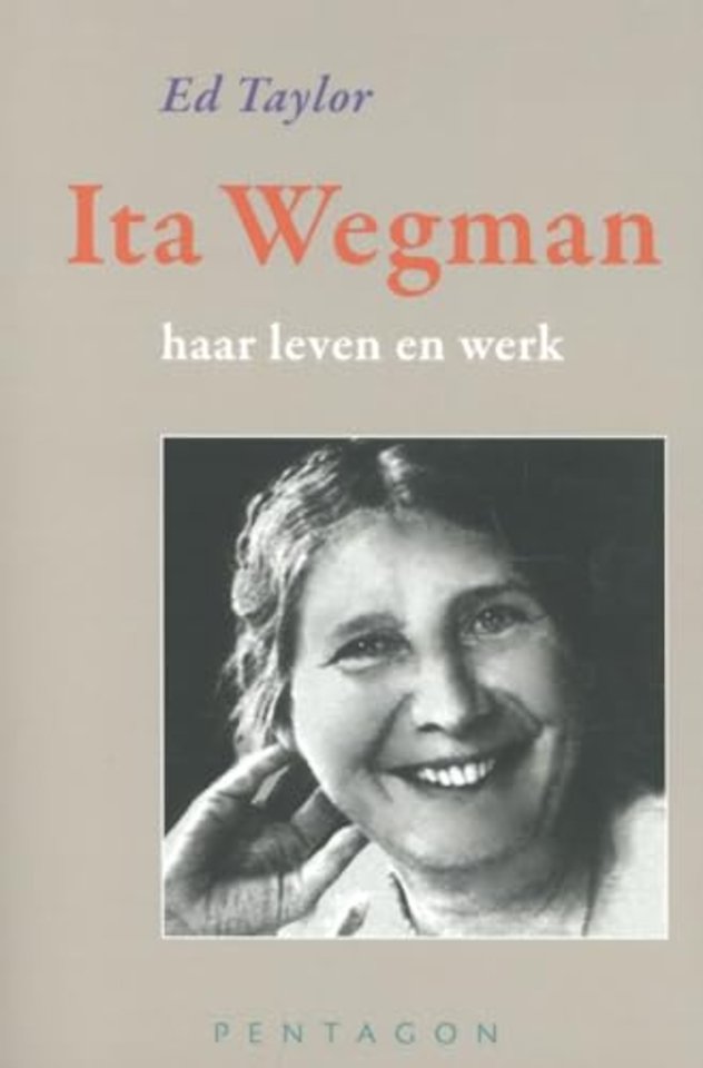Ita Wegman
