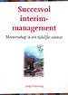 Succesvol interim-management Succesvol interim-management