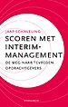 Scoren met interim-management Scoren met interim-management