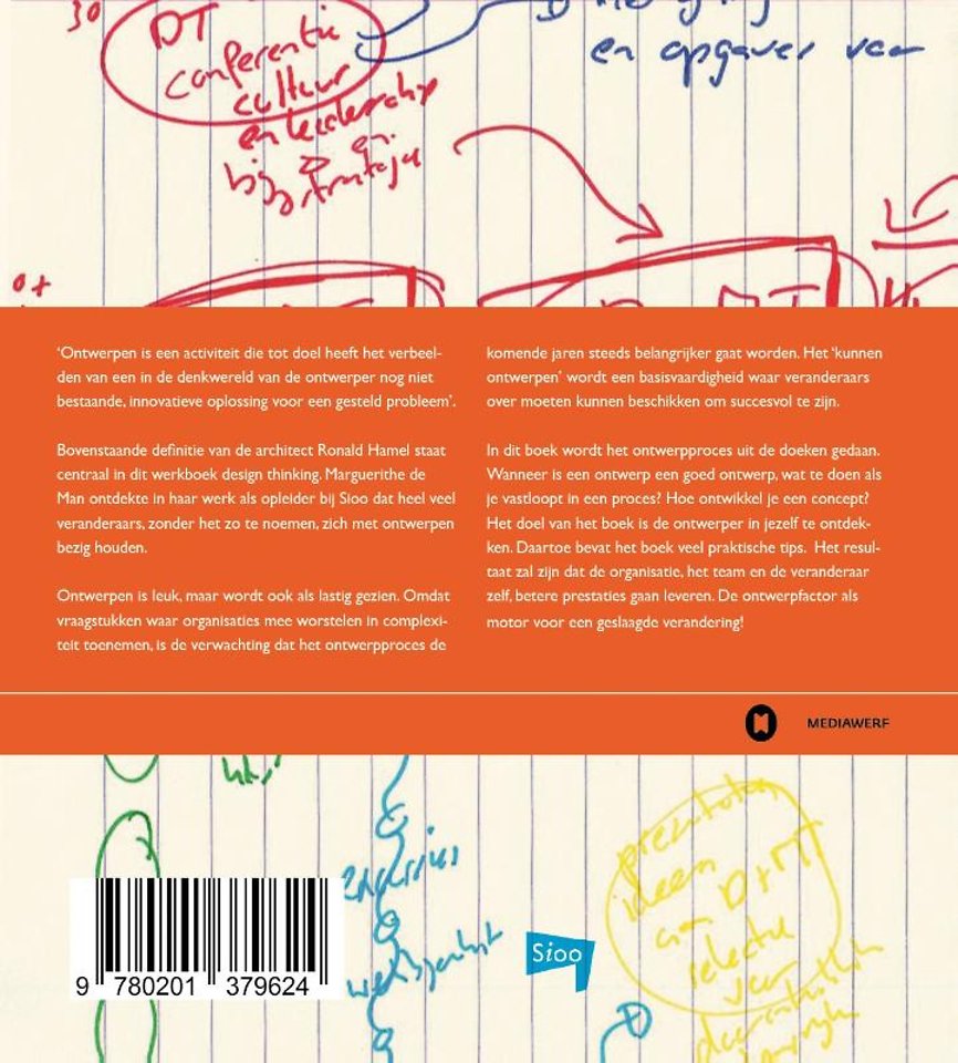 De ontwerpfactor