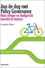 Aan de slag met Policy Governance
