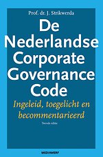 De Nederlandse Corporate Governance Code