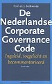 De Nederlandse Corporate Governance Code