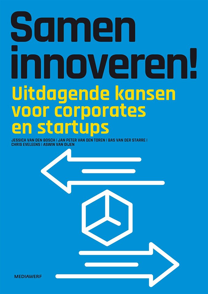 Samen innoveren Samen innoveren