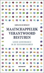 Maatschappelijk verantwoord besturen