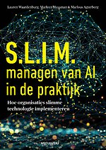 Slim managen van AI in de praktijk