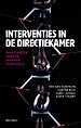 Interventies in de directiekamer Interventies in de directiekamer