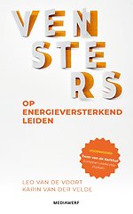 Vensters op energieversterkend leiden