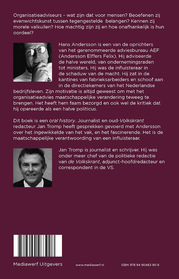 De Influisteraar