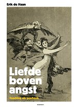 Liefde boven angst