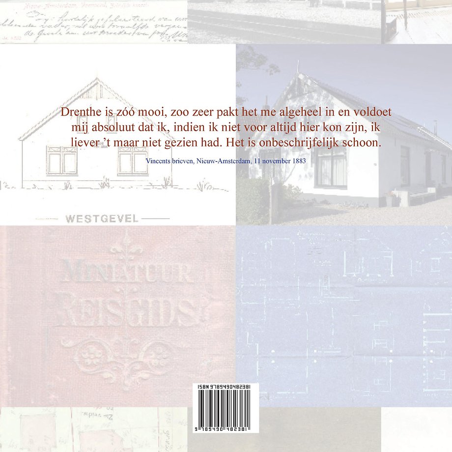 Drenthe 1883