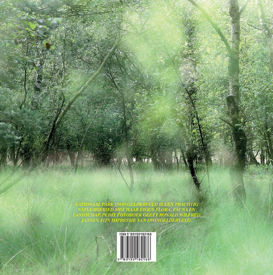 NATUURLIJK DWINGELDERVELD