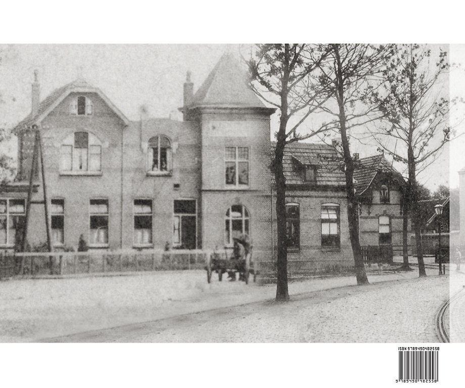 Zoekt wat bindt