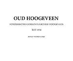OUD HOOGEVEEN