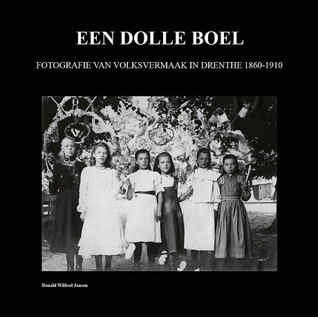 Een Dolle Boel