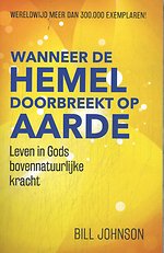 Wanneer de hemel doorbreekt op aarde