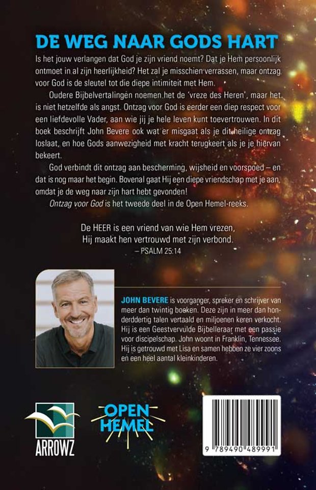 Ontzag voor God