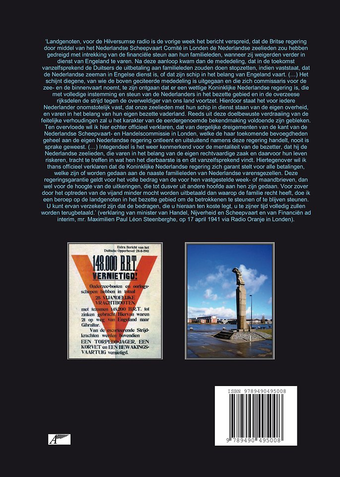 Het Arsenaal van de DemocratieArsenaal van de Democratie maritieme geschiedenis