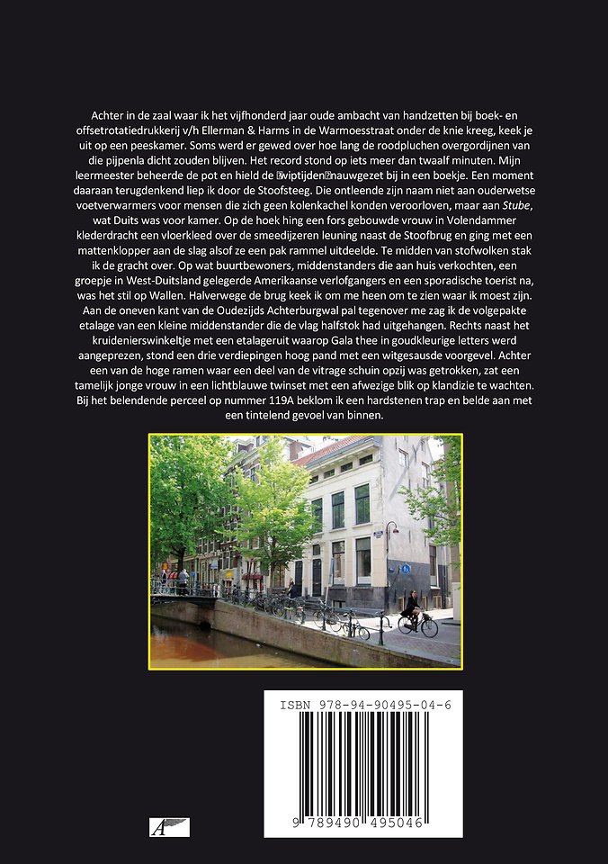 De kunst van het versieren