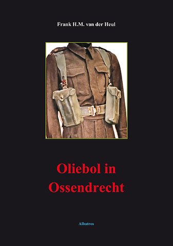 Oliebol in Ossendrecht
