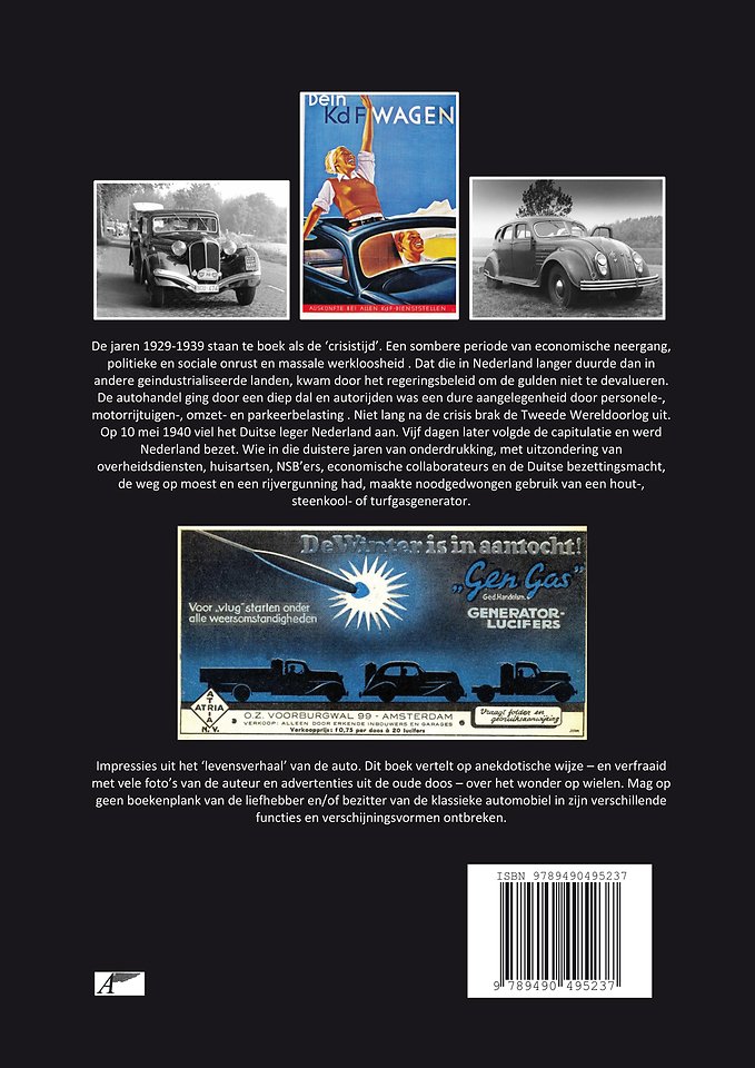 Auto-biografie