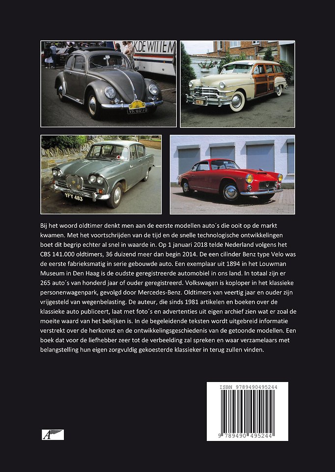 Oldtimers