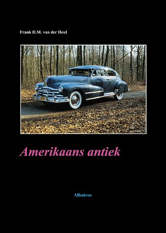 Amerikaans antiek