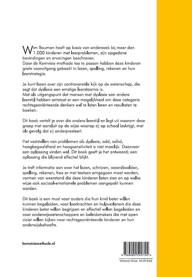 Krachtig anders leren