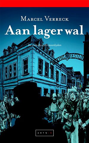 Aan lager wal