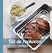 Uit de rookoven