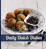 Daily Dutch dishes