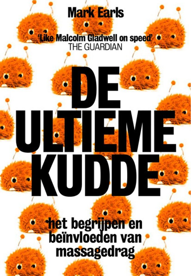 De Ultieme Kudde De Ultieme Kudde