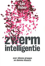 Zwermintelligentie