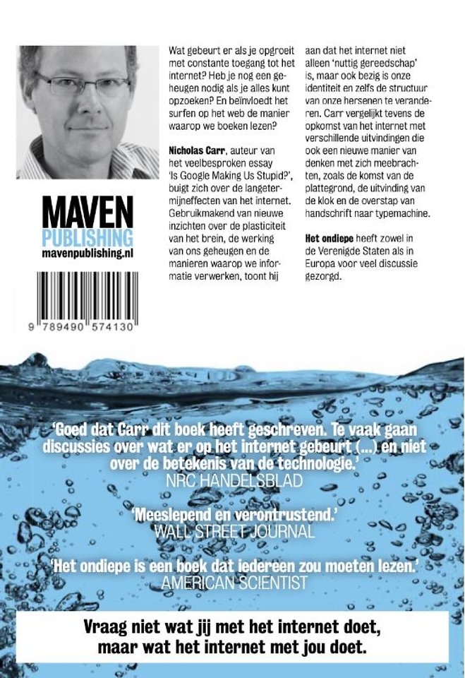 Het ondiepe
