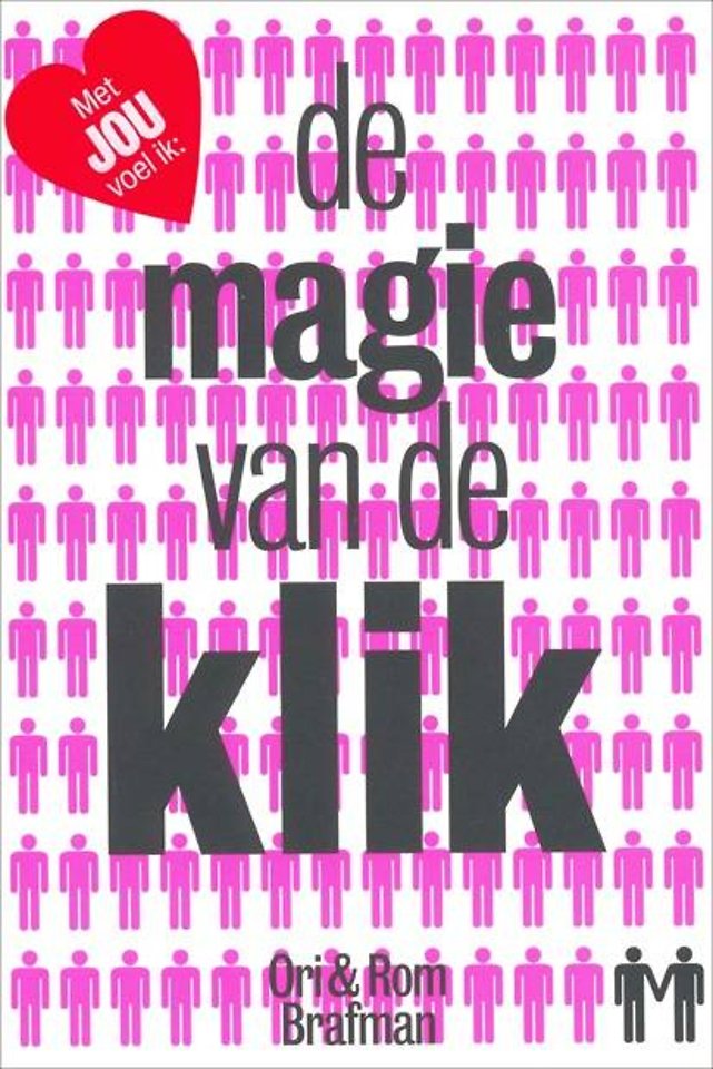 De magie van de Klik