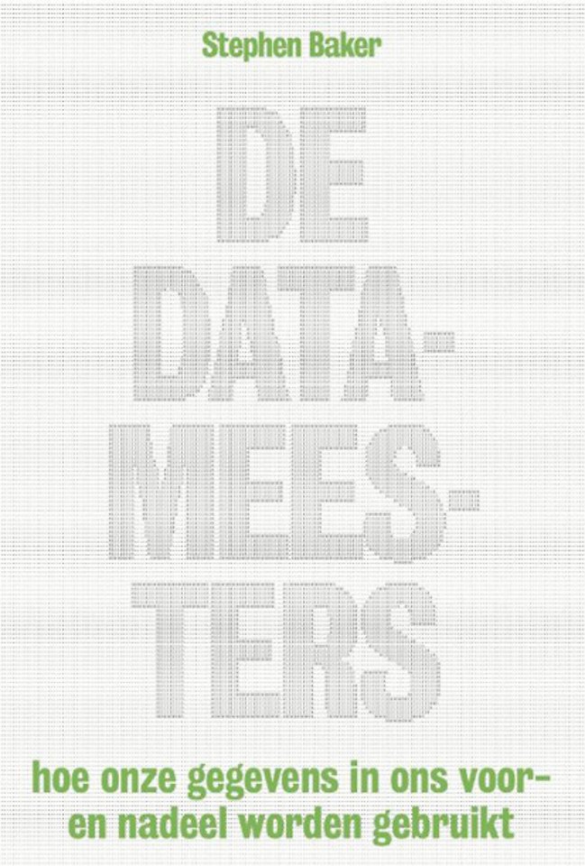 De Datameesters De Datameesters